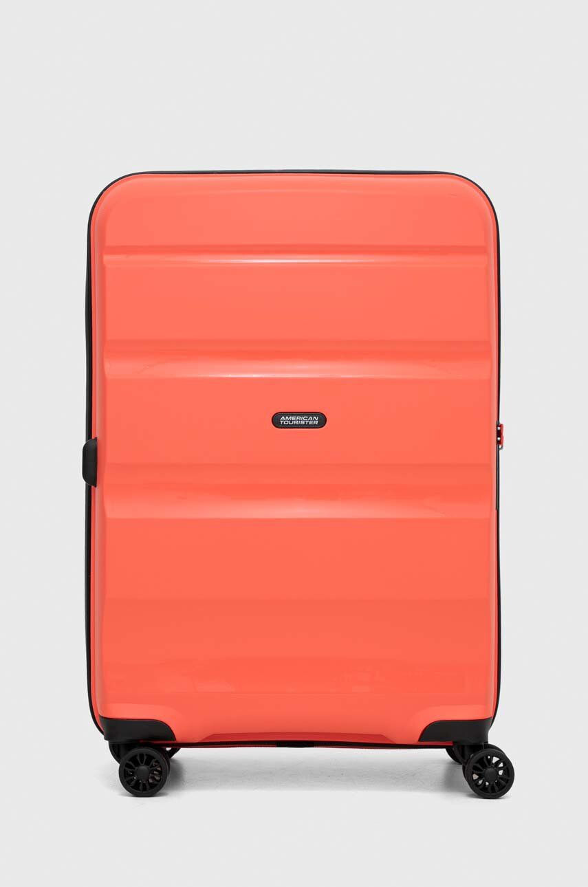 AMERICAN TOURISTER börönd piros - Pepit.hu