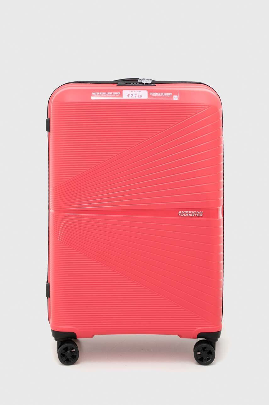 American Tourister börönd rózsaszín - Pepit.hu