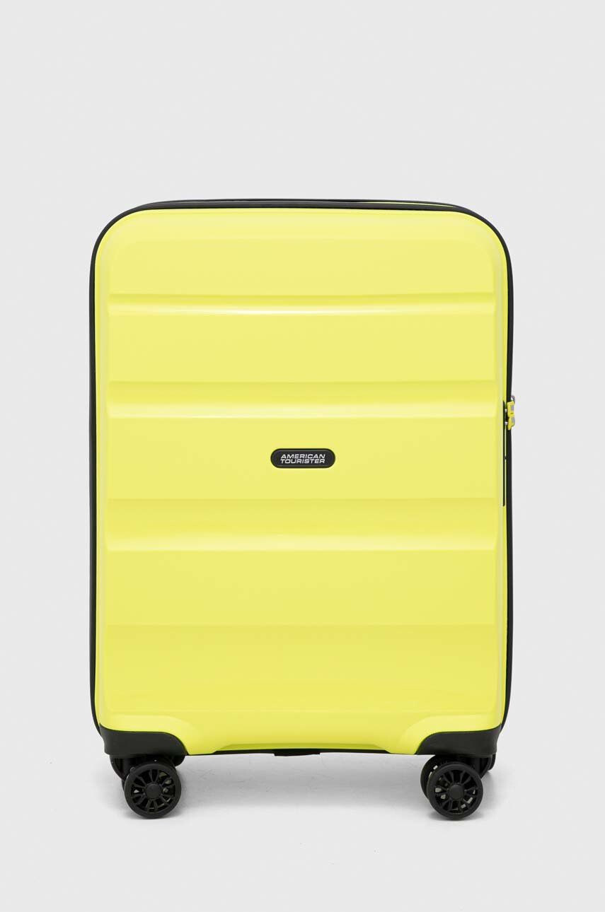 American Tourister börönd zöld - Pepit.hu