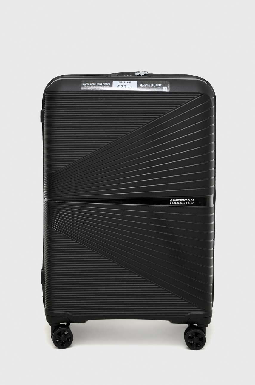 American Tourister börönd fekete - Pepit.hu