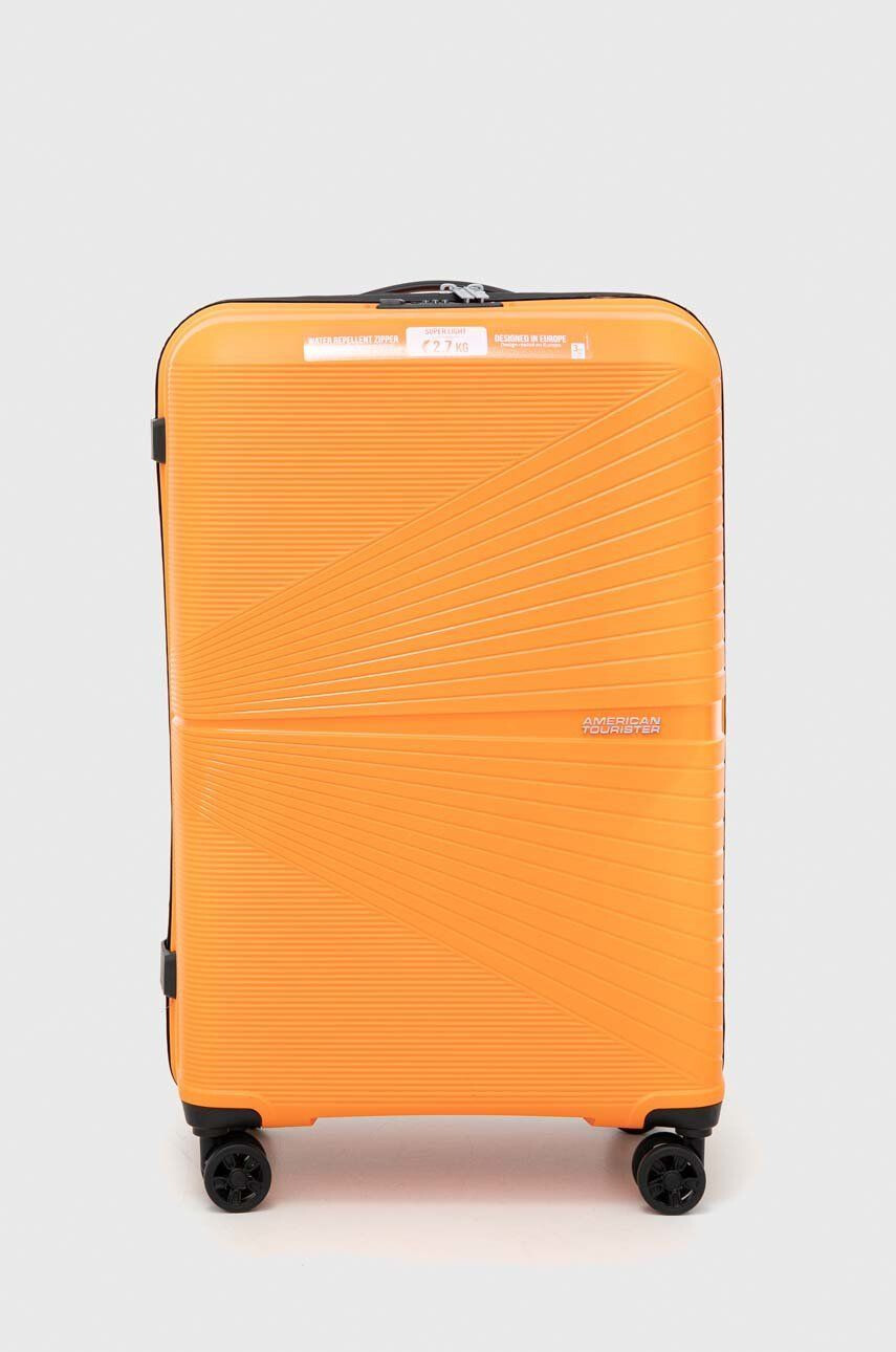 American Tourister börönd narancssárga - Pepit.hu