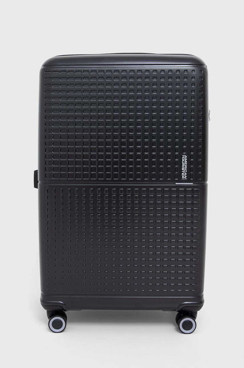 American Tourister börönd fekete - Pepit.hu