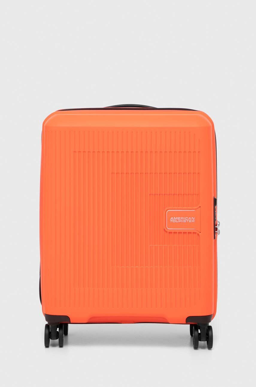 American Tourister börönd narancssárga - Pepit.hu