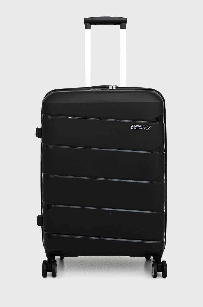 American Tourister börönd fekete - Pepit.hu