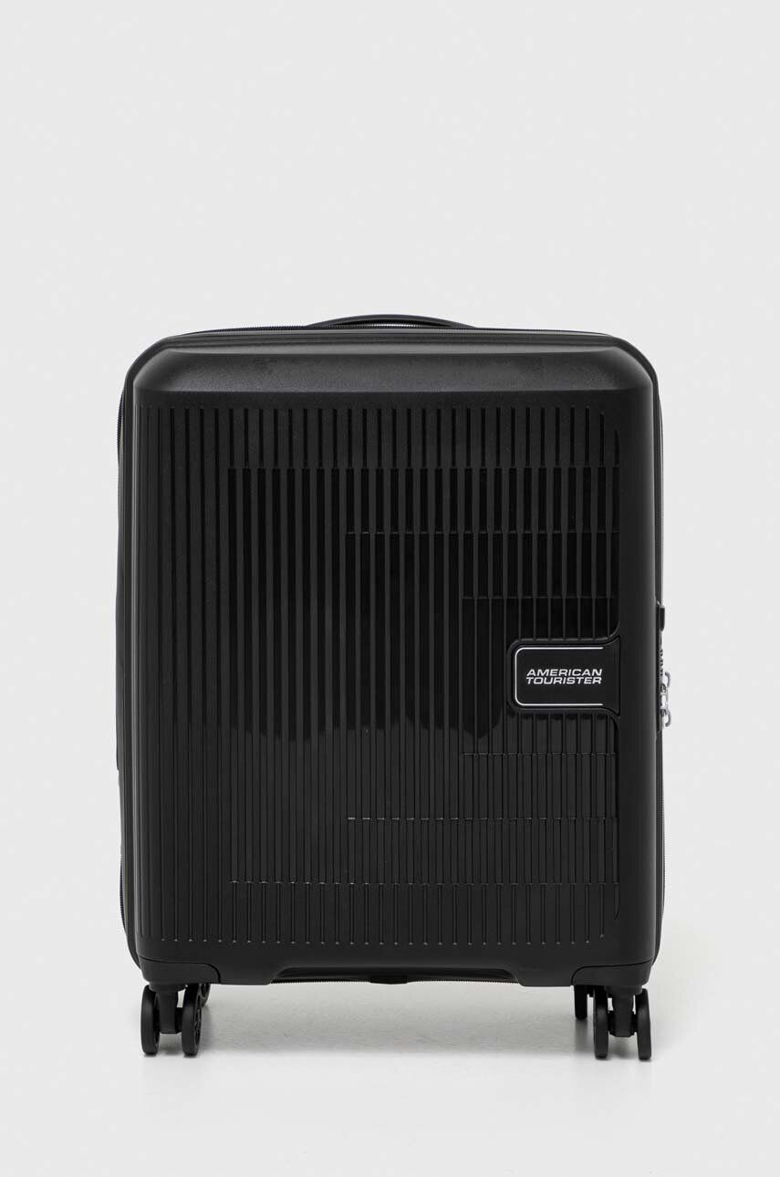 American Tourister börönd rózsaszín - Pepit.hu