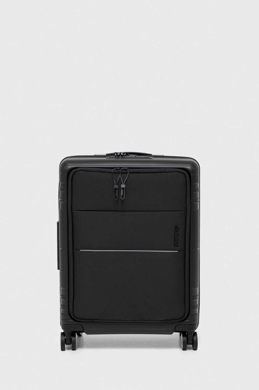 American Tourister börönd fekete - Pepit.hu