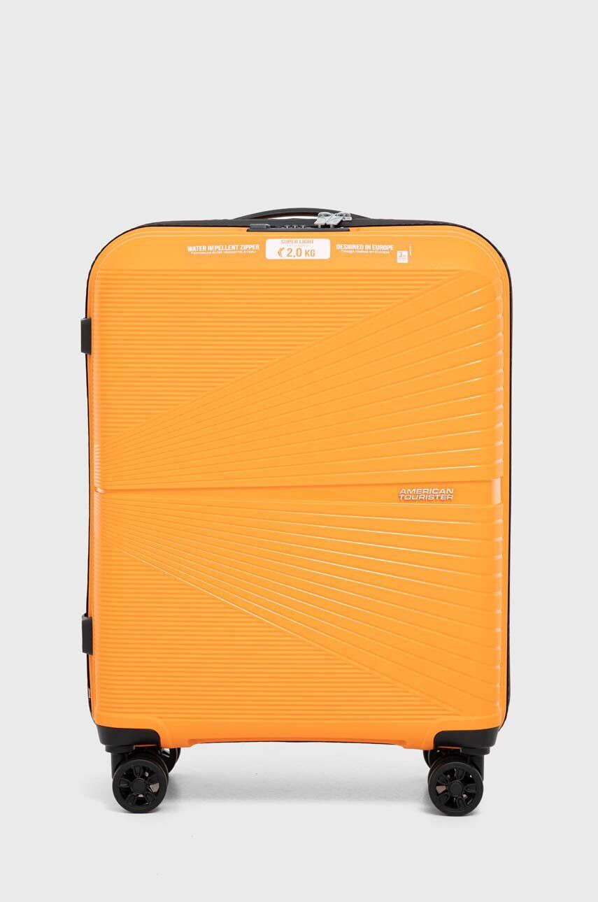 American Tourister börönd narancssárga - Pepit.hu