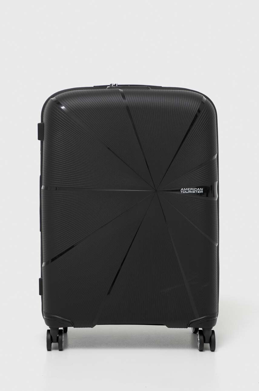 American Tourister börönd fekete - Pepit.hu