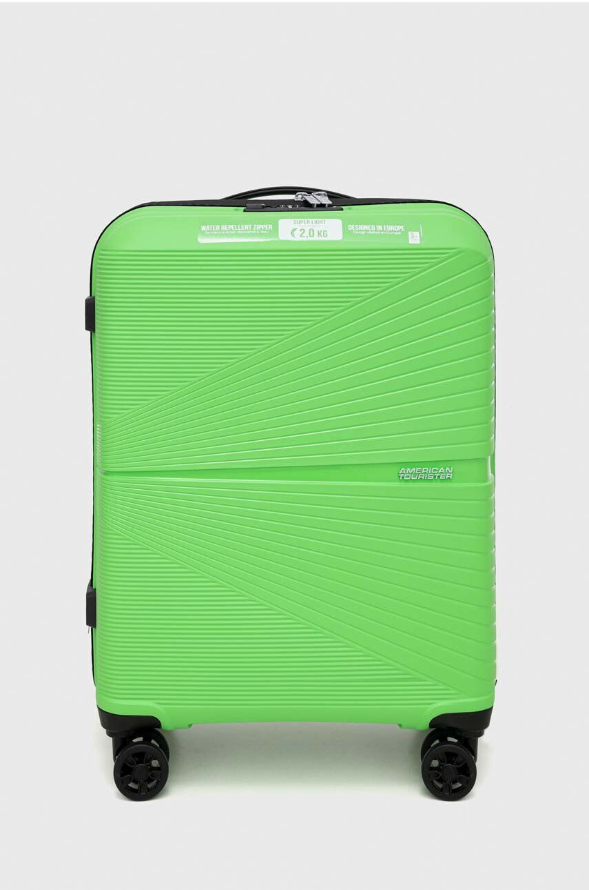 American Tourister börönd zöld - Pepit.hu