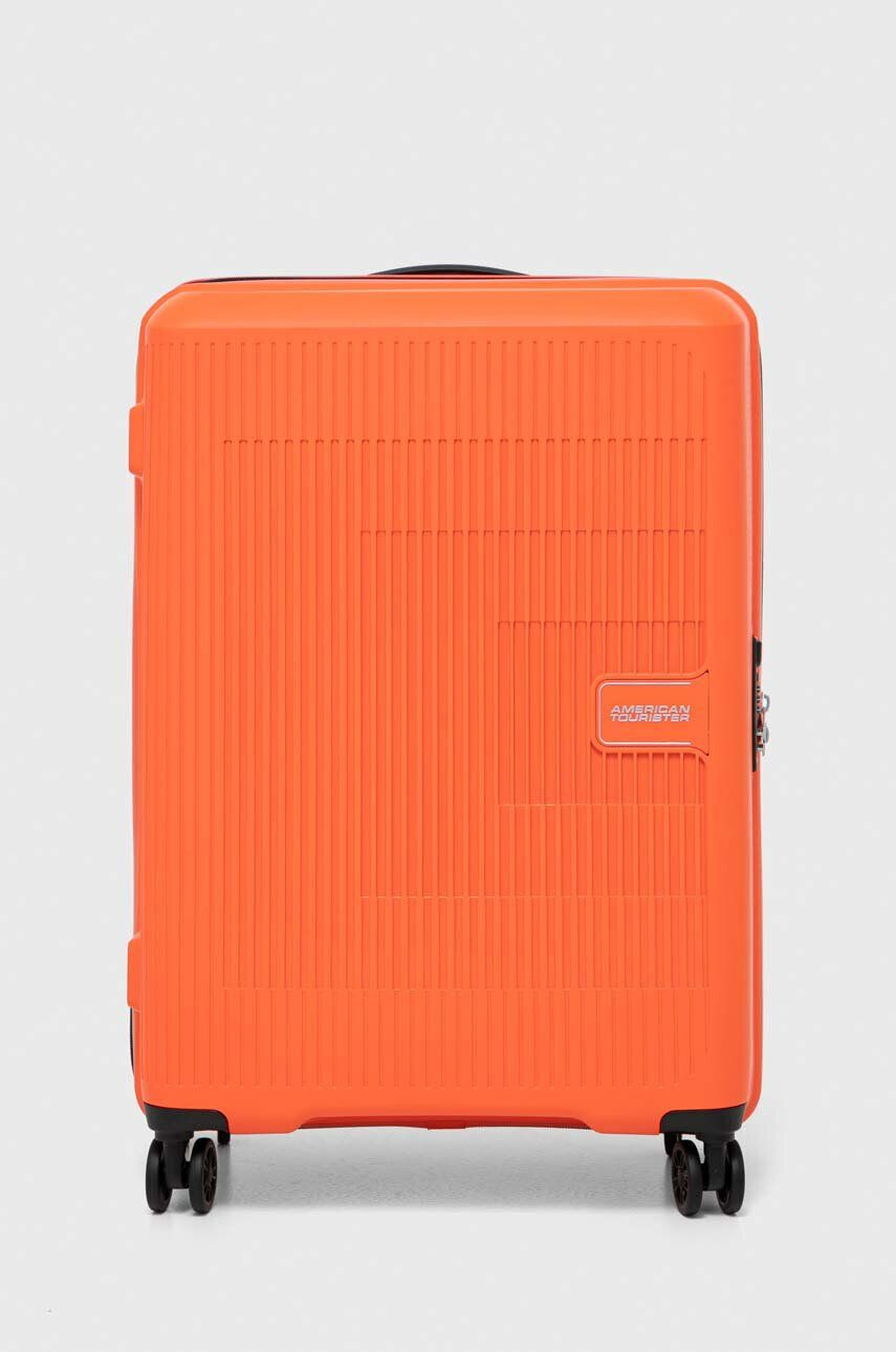 American Tourister börönd narancssárga - Pepit.hu