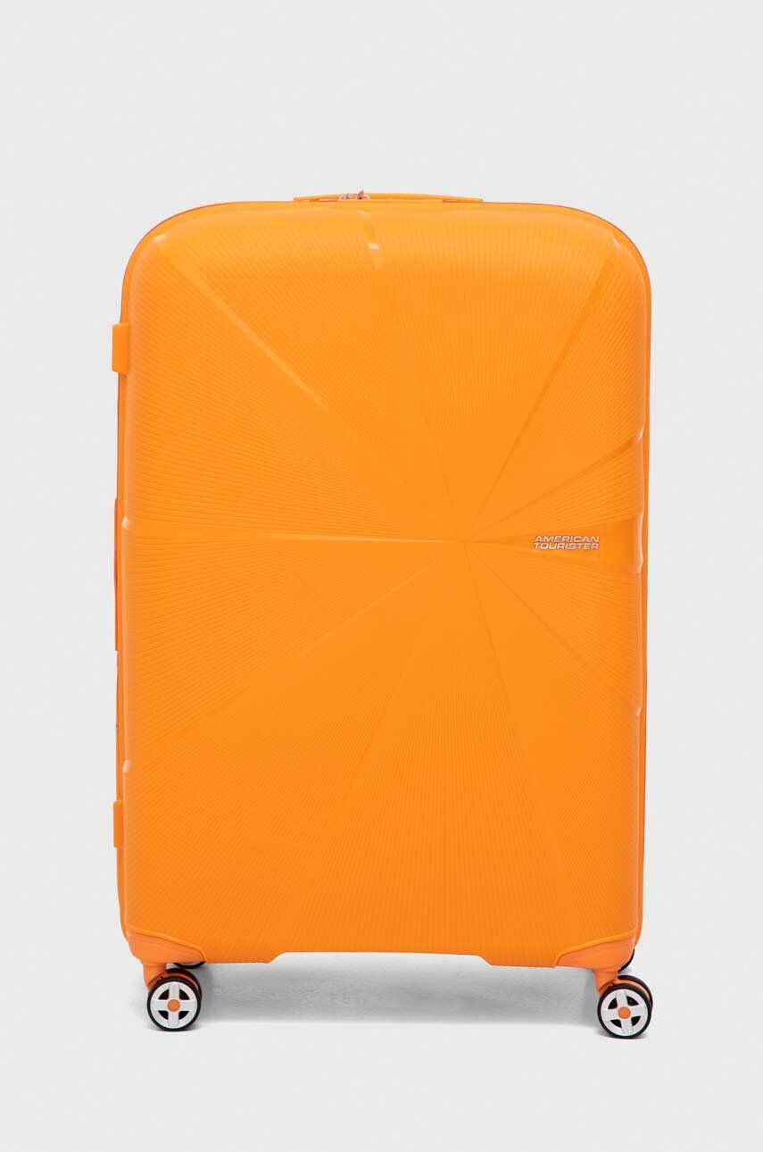 American Tourister börönd narancssárga - Pepit.hu