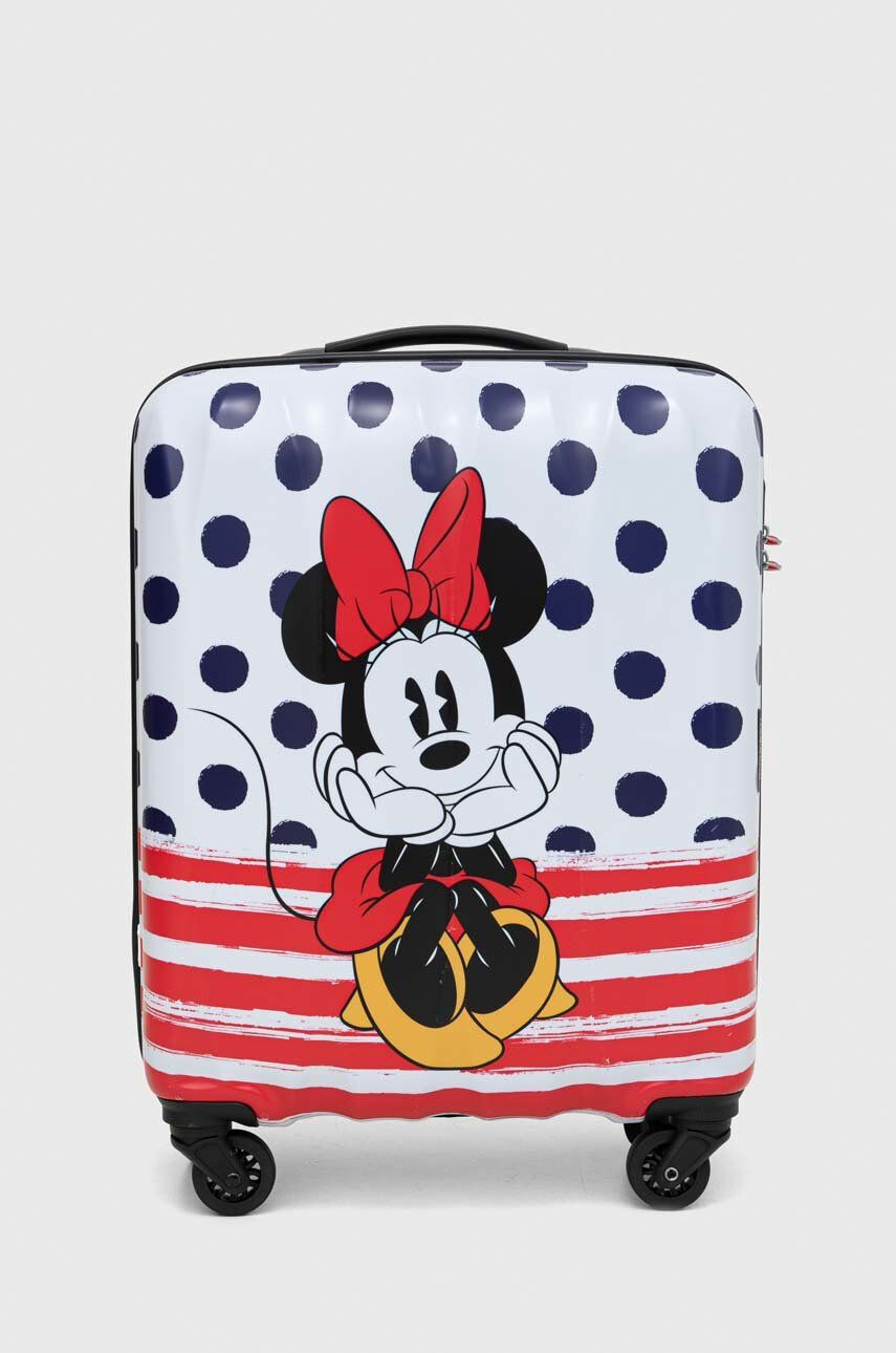 American Tourister bőrönd x Disney - Pepit.hu