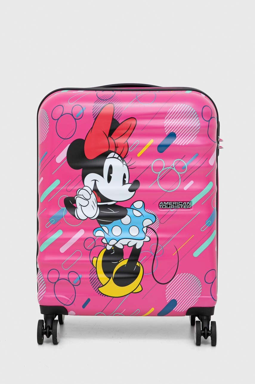 American Tourister bőrönd x Disney - Pepit.hu