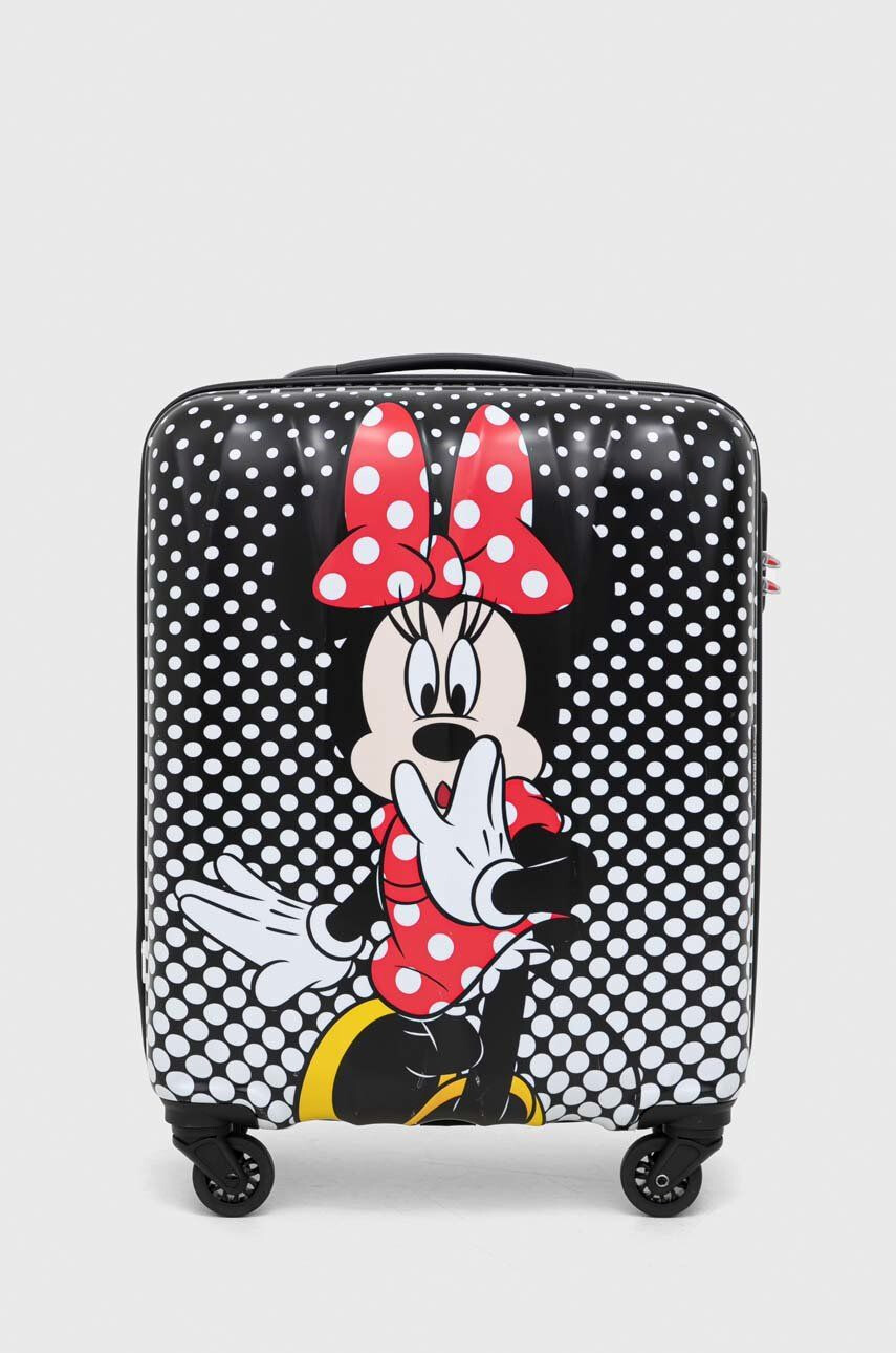 American Tourister börönd x Disney sárga - Pepit.hu