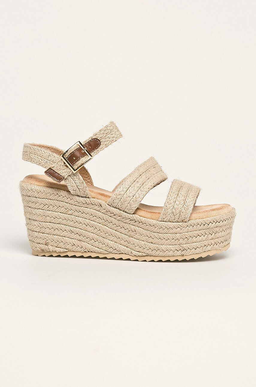 Answear Lab Answear - Espadrilles - Pepit.hu