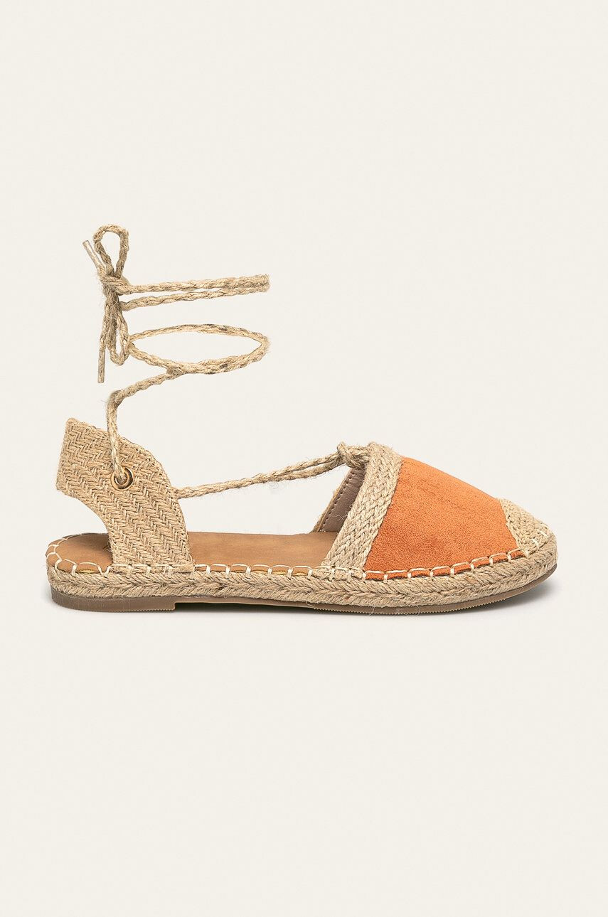 Answear Lab Answear - Espadrilles Buanarotti - Pepit.hu