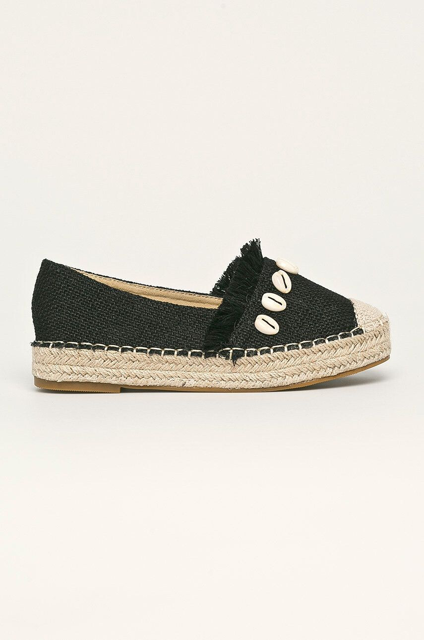 Answear Lab Answear - Espadrilles Janeway - Pepit.hu