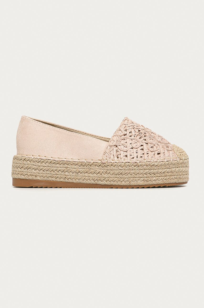 Answear Lab Answear - Espadrilles Tulipano - Pepit.hu