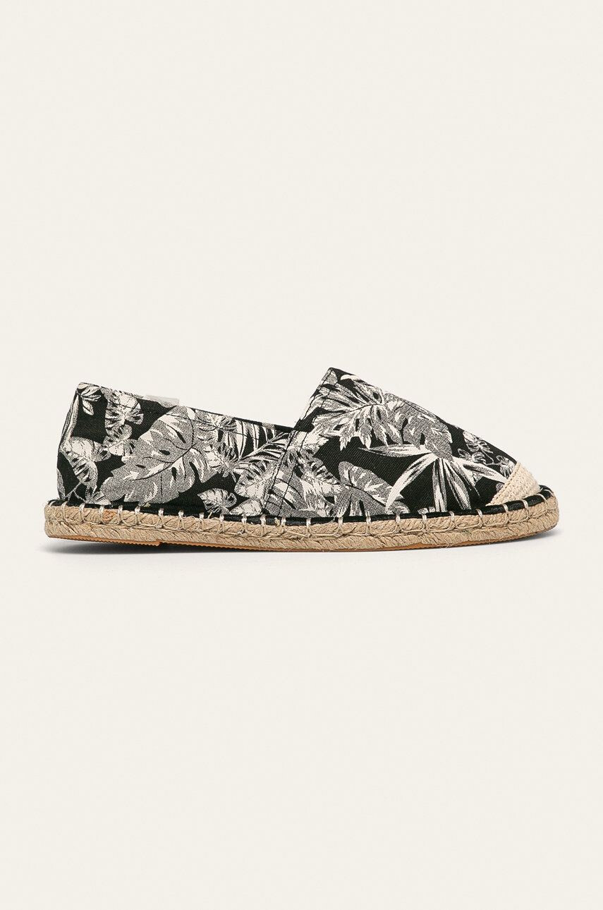 Answear Lab Answear - Espadrilles - Pepit.hu