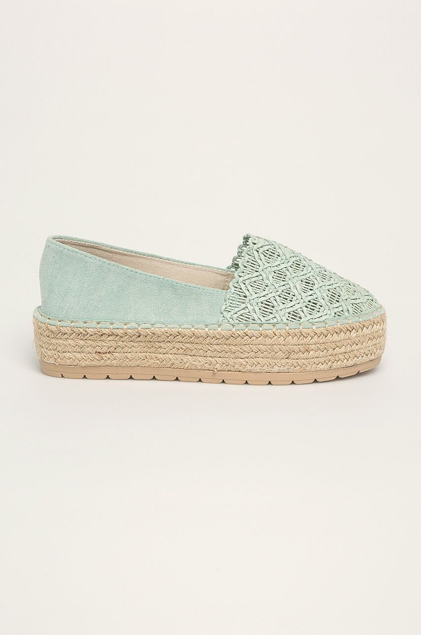 Answear Lab Answear - Espadrilles Guapissima - Pepit.hu