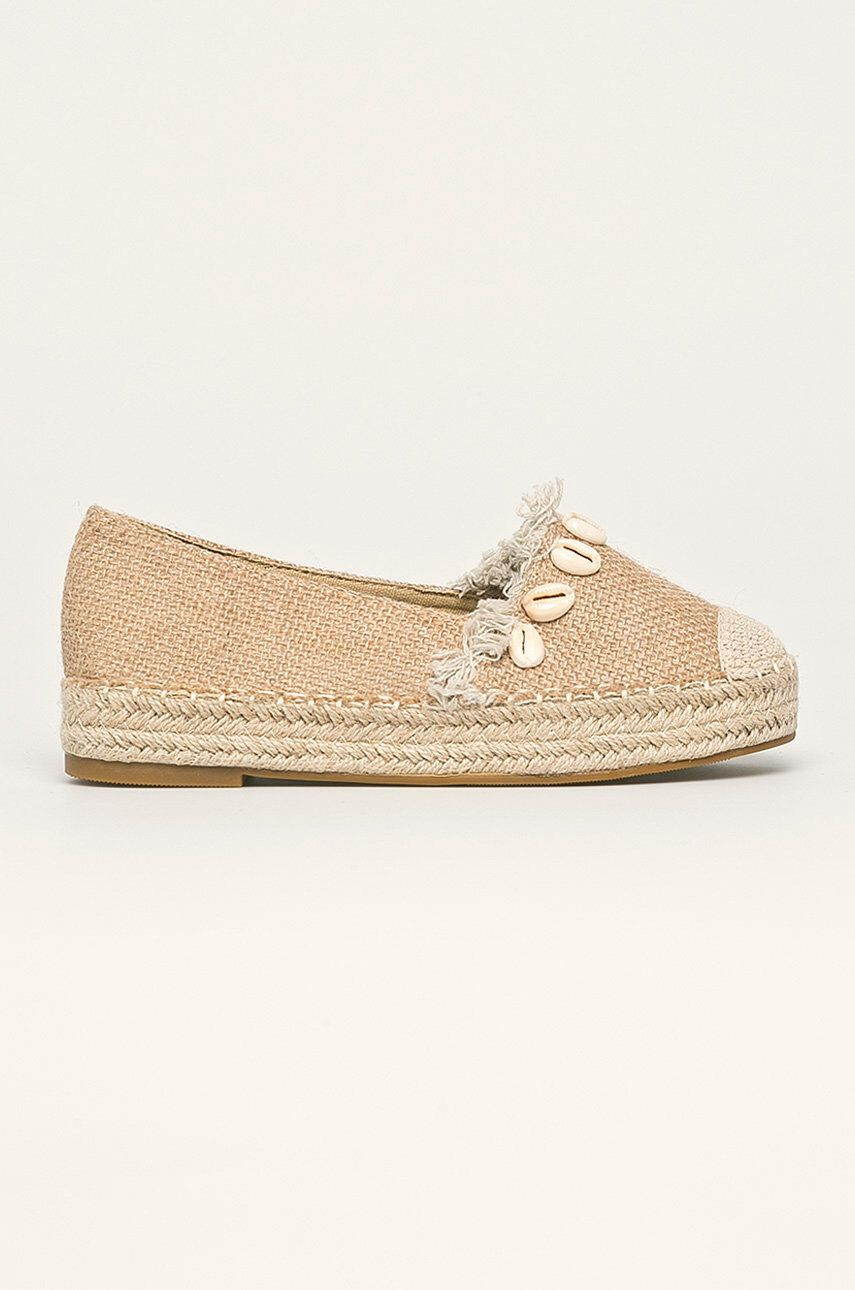 Answear Lab Answear - Espadrilles Janeway - Pepit.hu