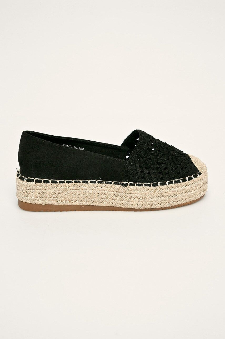 Answear Lab Answear - Espadrilles Tulipano - Pepit.hu