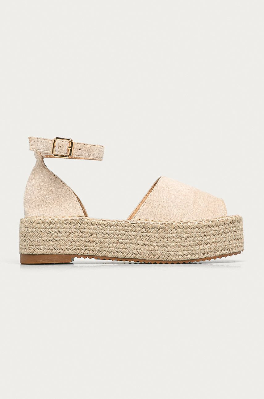 Answear Lab Answear - Espadrilles WK - Pepit.hu