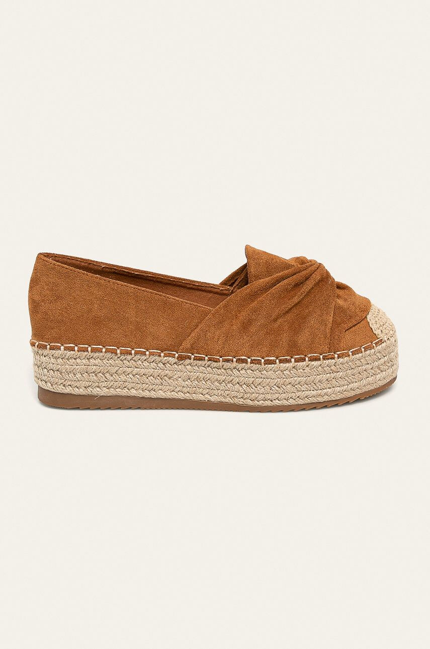 Answear Lab Answear - Espadrilles Woman Key - Pepit.hu