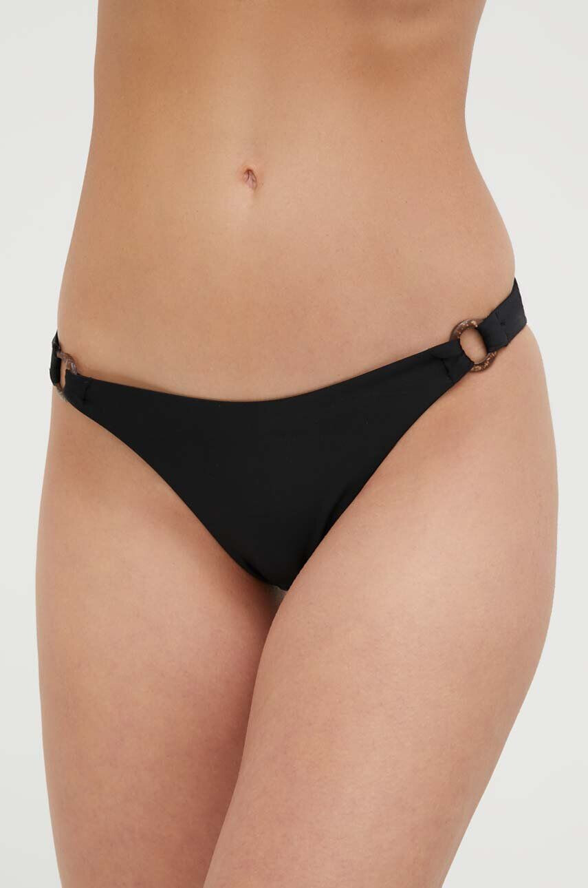 Answear Lab bikini alsó fekete - Pepit.hu