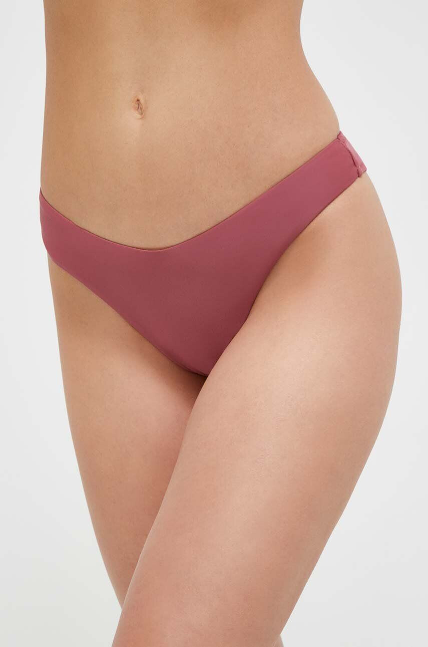 Answear Lab bikini alsó rózsaszín - Pepit.hu