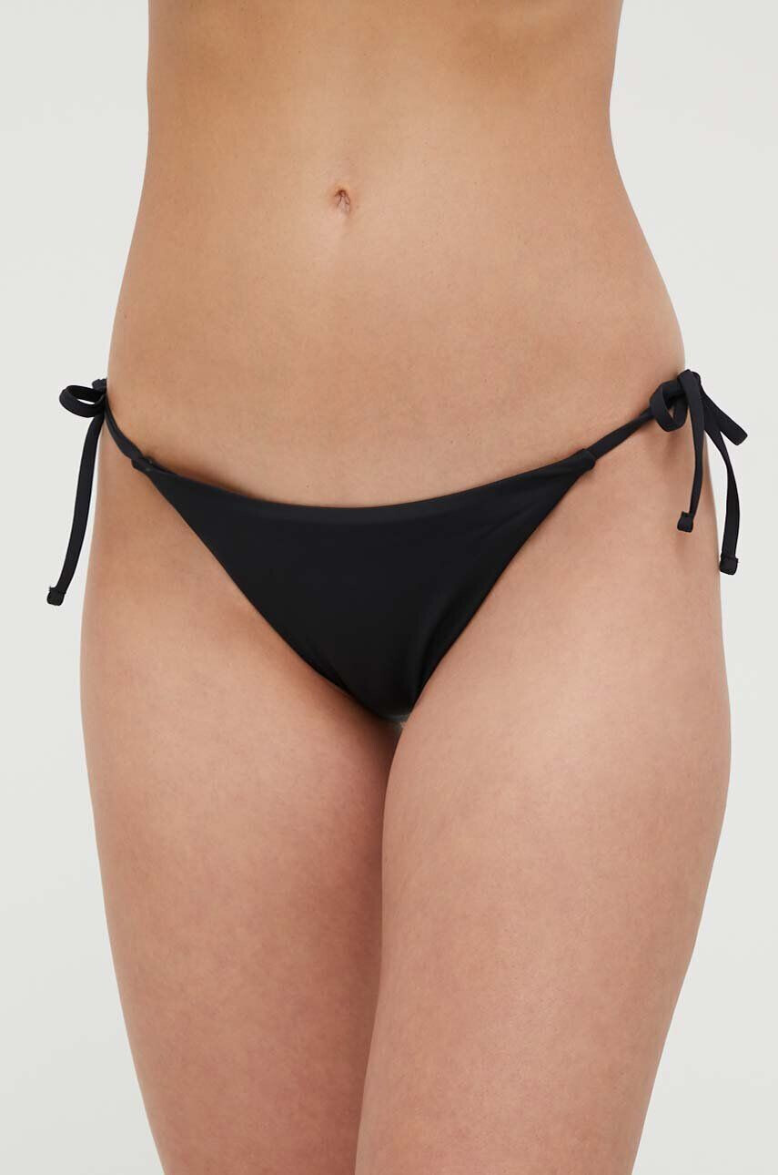 Answear Lab bikini alsó fekete - Pepit.hu