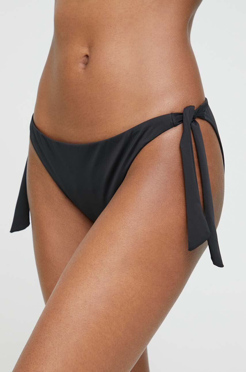 Answear Lab bikini alsó fekete - Pepit.hu