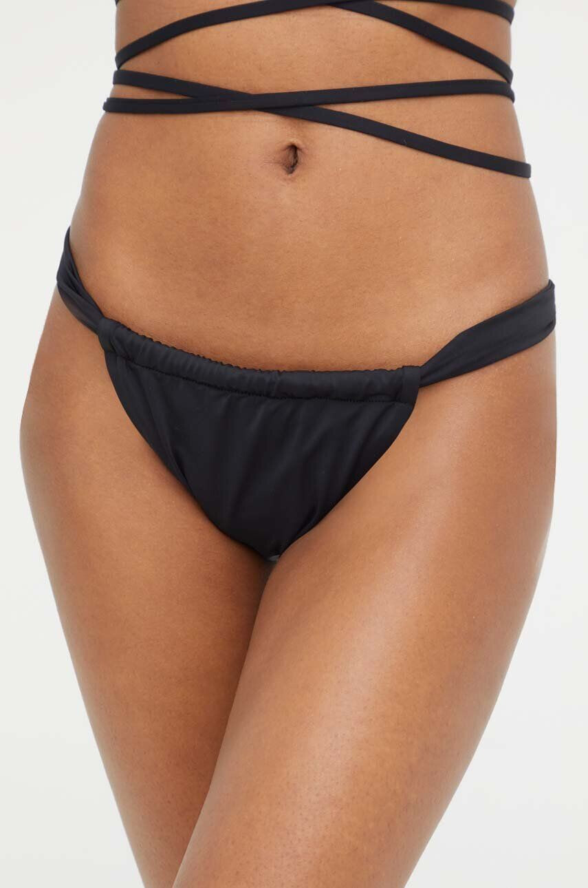 Answear Lab brazil bikini alsó rózsaszín - Pepit.hu