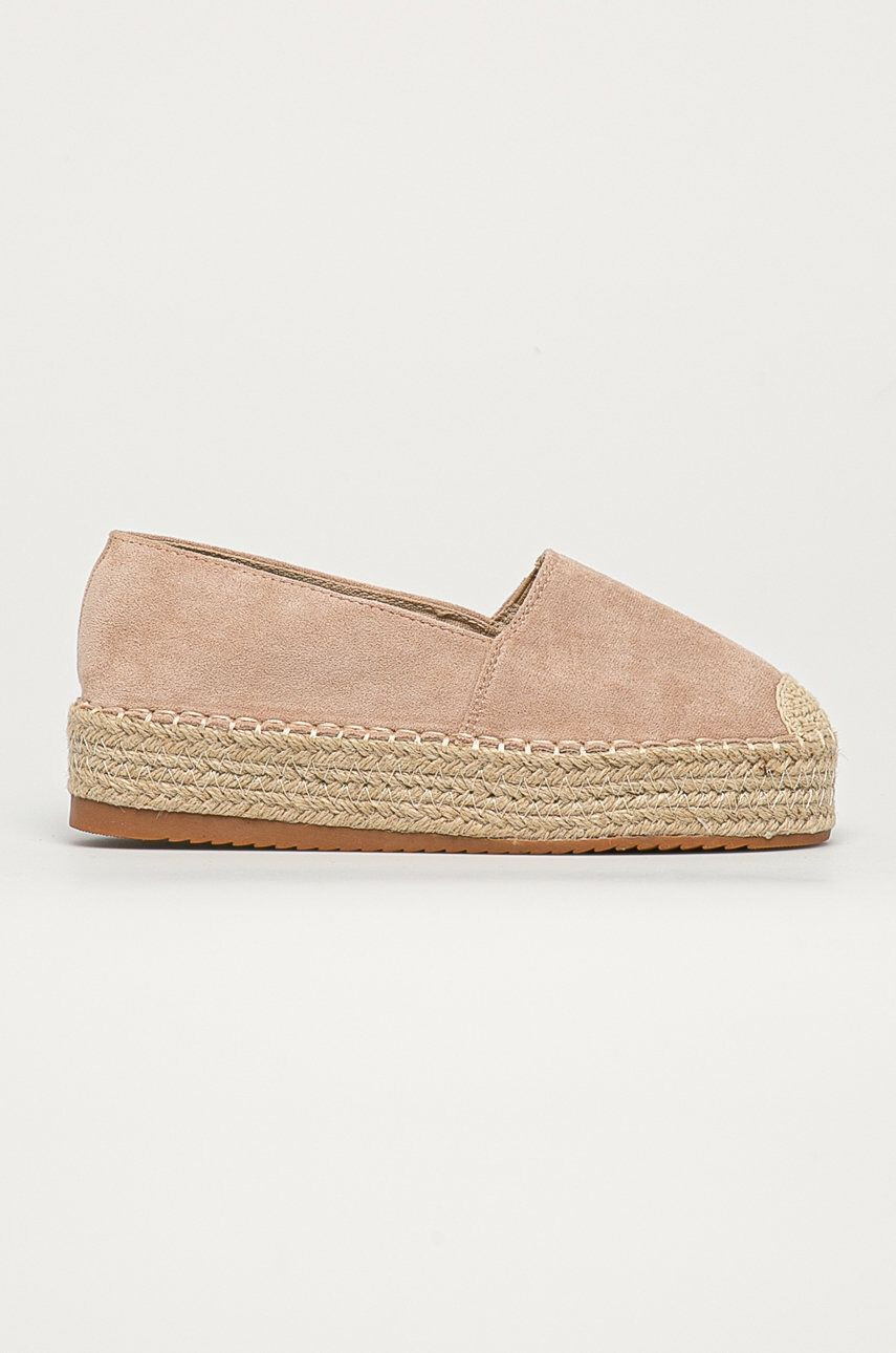 Answear Lab Espadrilles - Pepit.hu