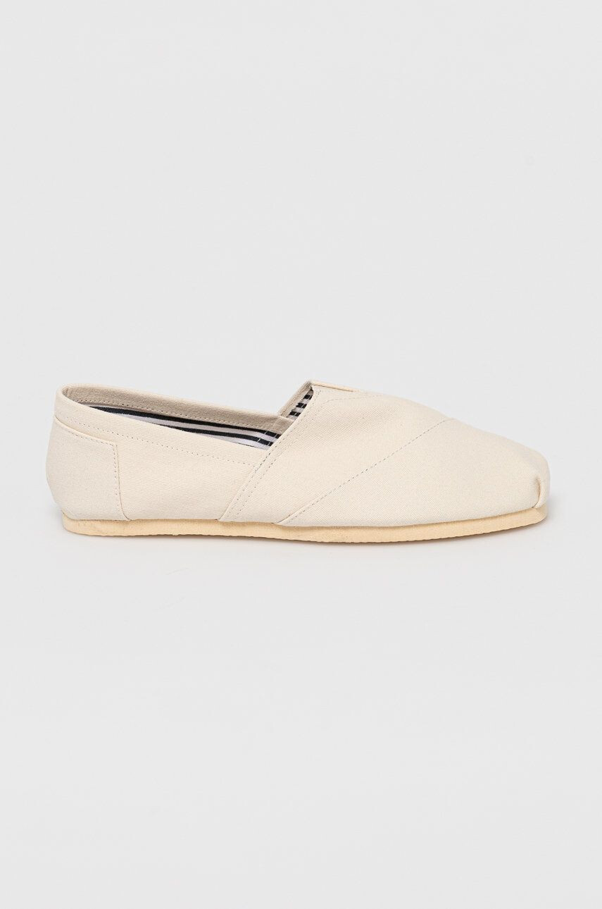 Answear Lab espadrilles - Pepit.hu