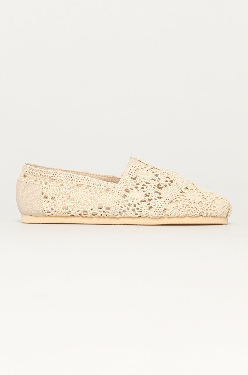 Answear Lab espadrilles - Pepit.hu