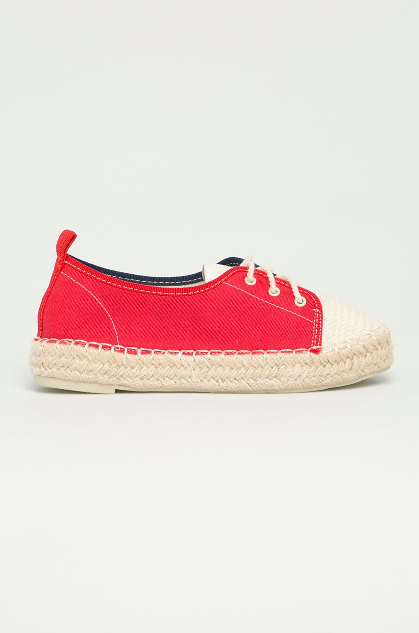 Answear Lab Espadrilles - Pepit.hu