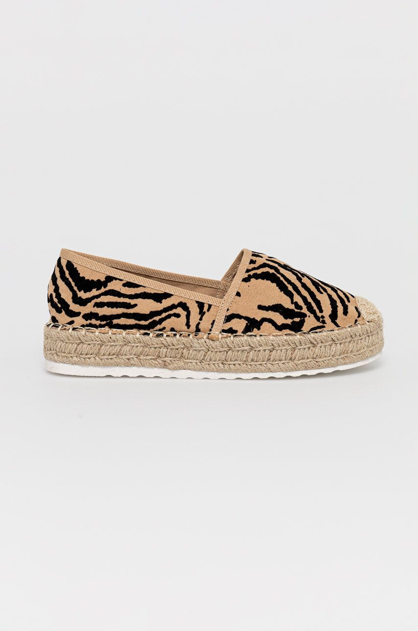 Answear Lab espadrilles - Pepit.hu