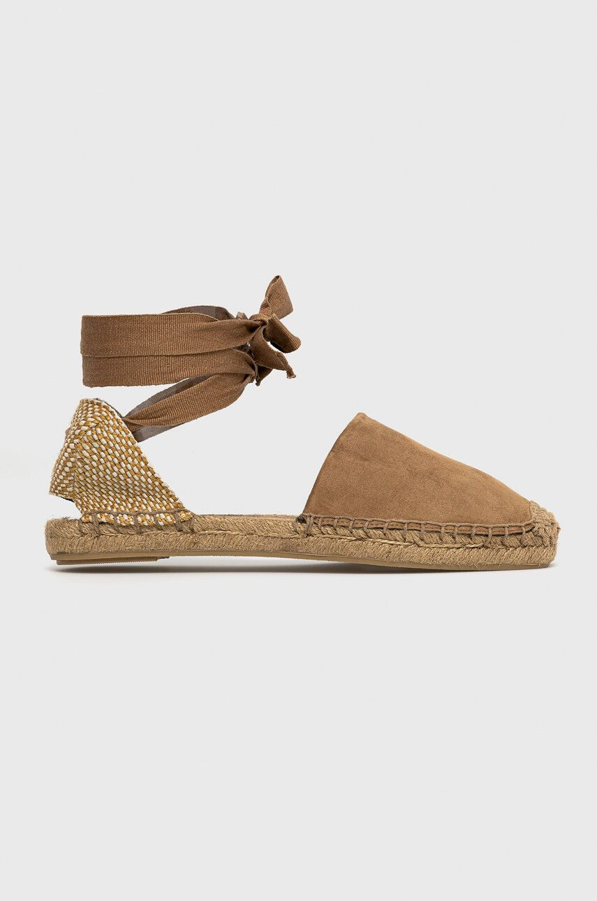 Answear Lab espadrilles - Pepit.hu