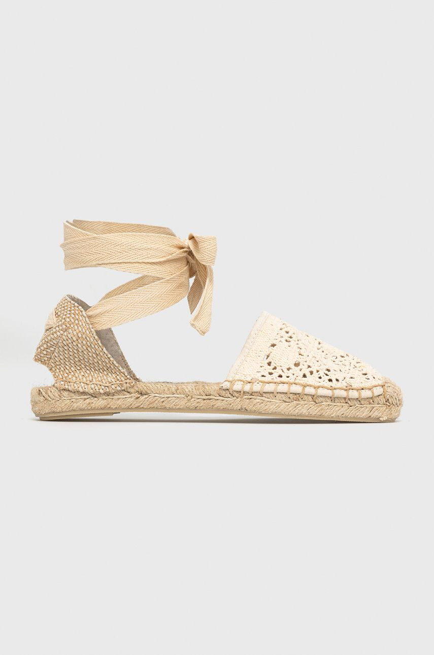 Answear Lab espadrilles - Pepit.hu