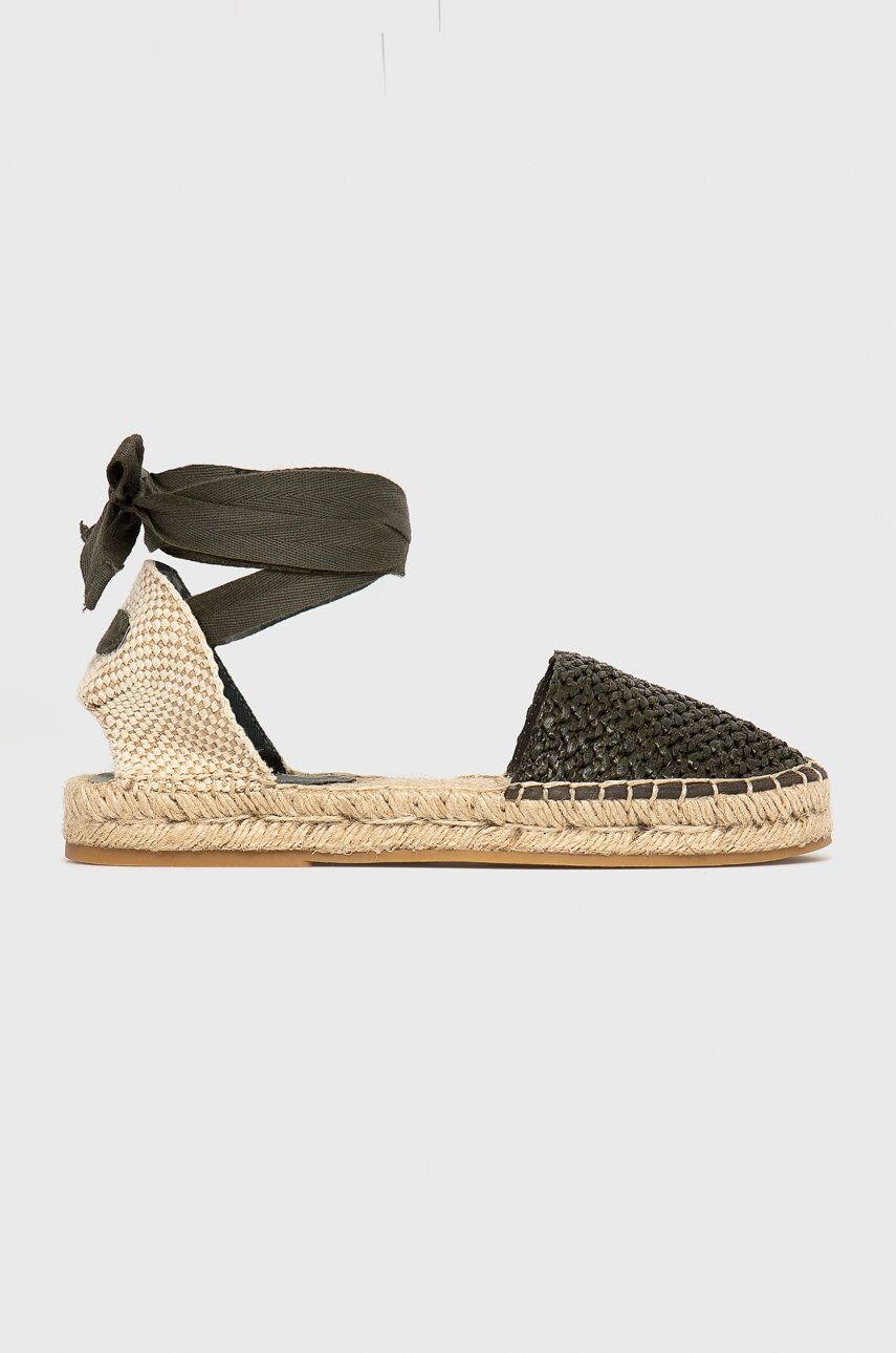 Answear Lab espadrilles - Pepit.hu