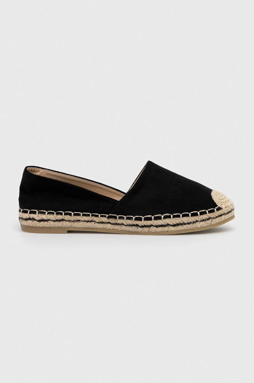 Answear Lab espadrilles bézs - Pepit.hu