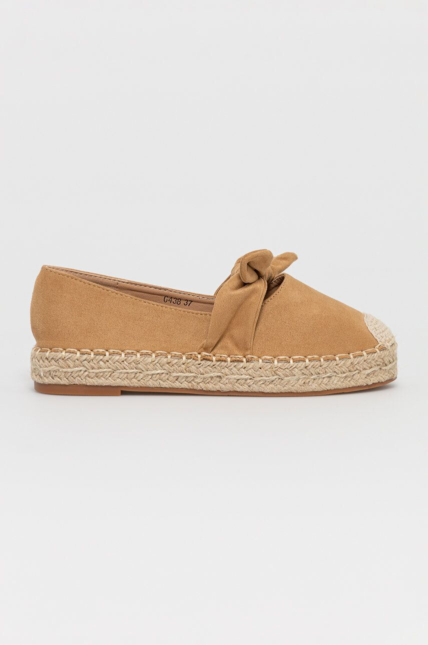 Answear Lab espadrilles Bellamica - Pepit.hu