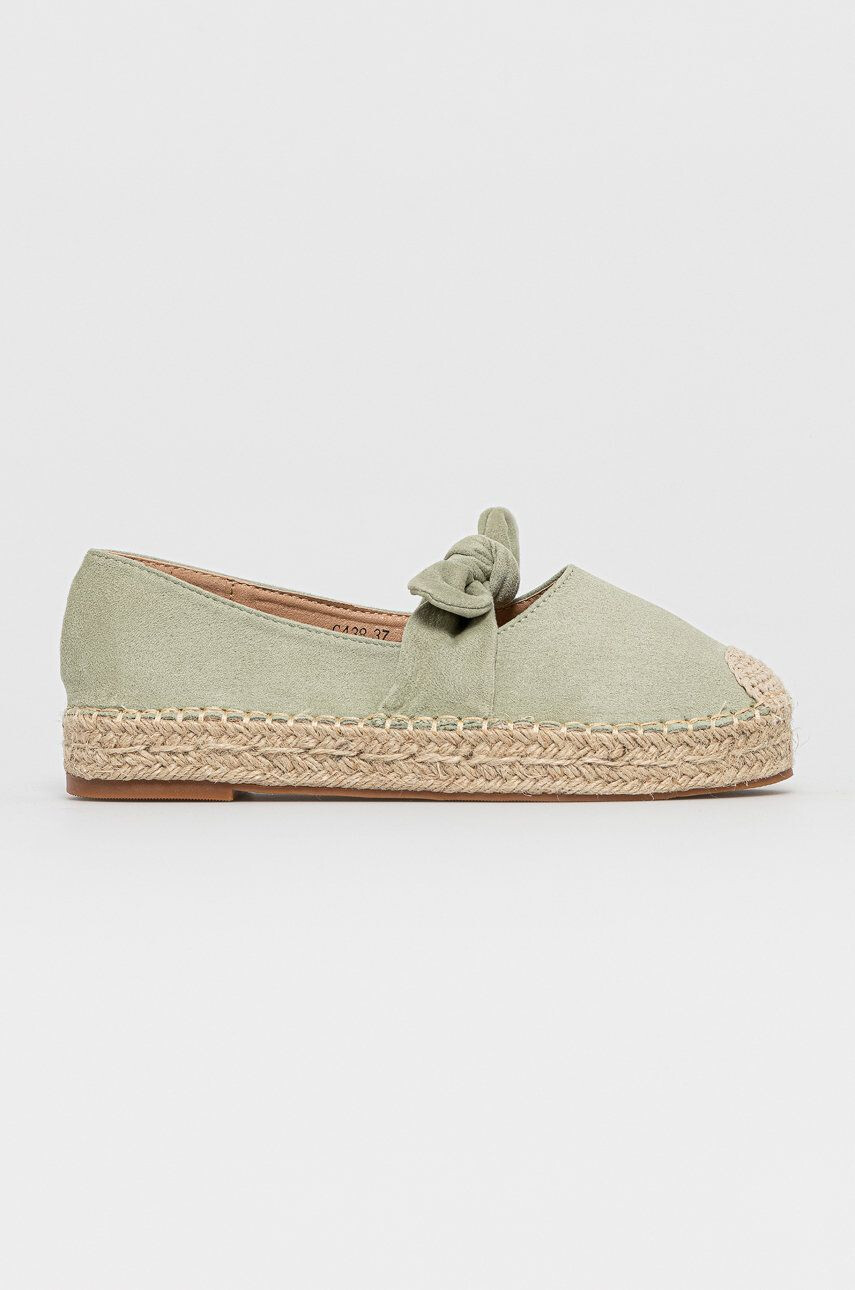 Answear Lab espadrilles Bellamica - Pepit.hu