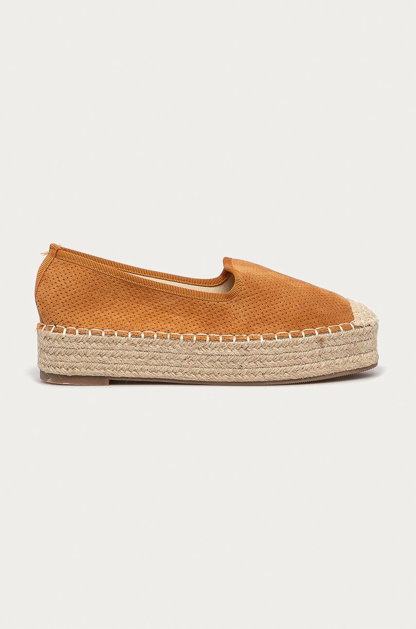 Answear Lab Espadrilles Best Shoes - Pepit.hu