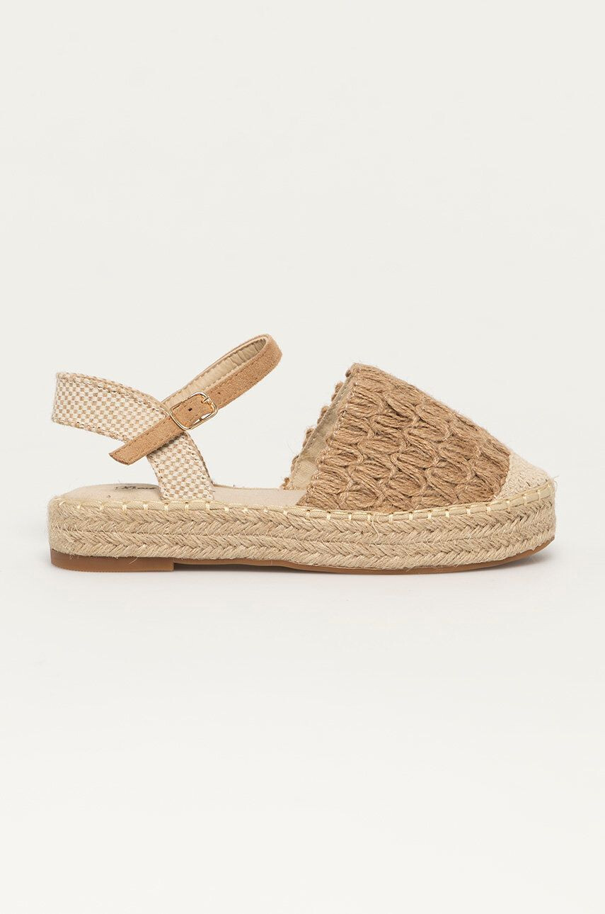 Answear Lab espadrilles Best Shoes - Pepit.hu