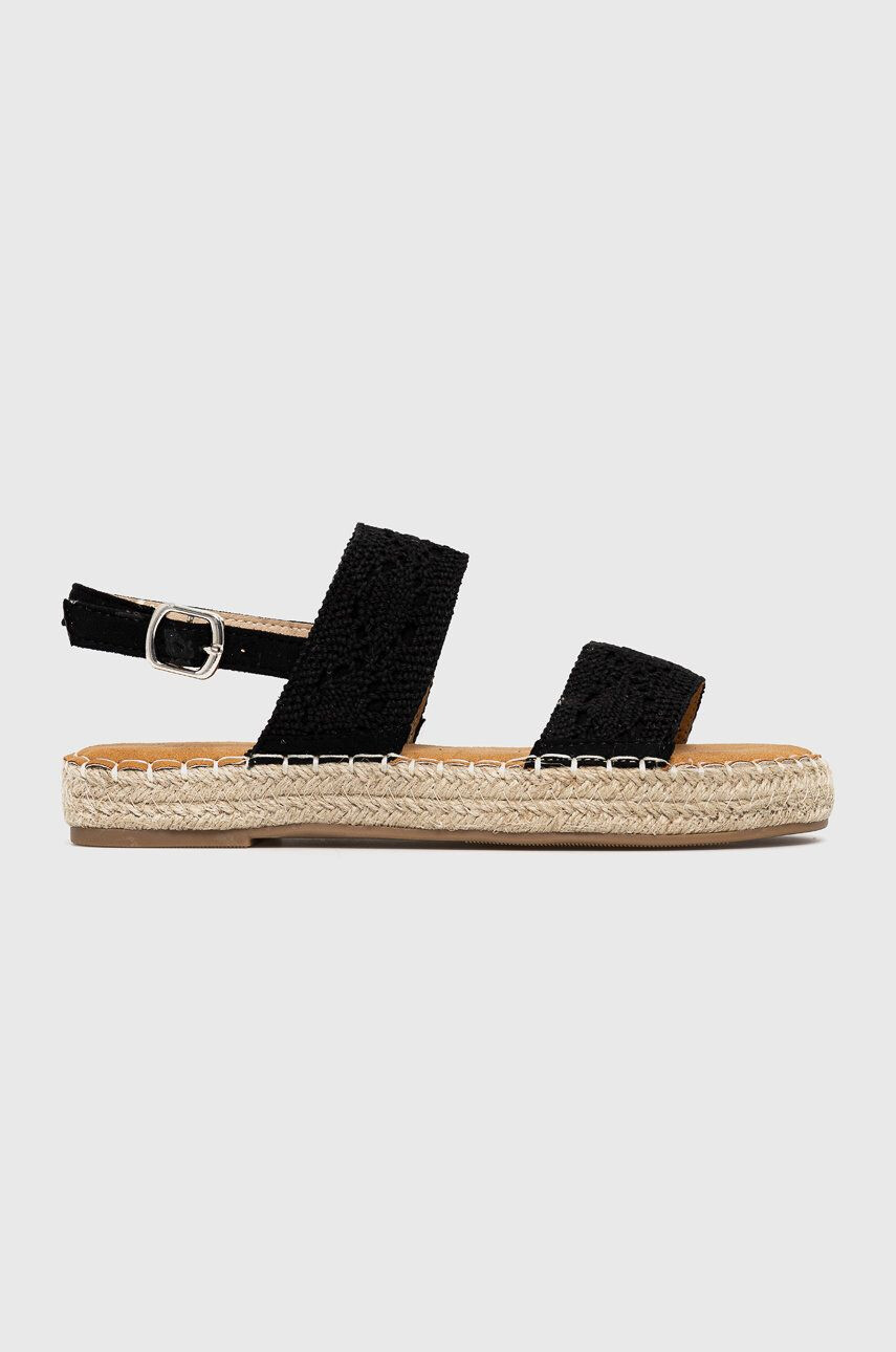 Answear Lab espadrilles Best Shoes - Pepit.hu