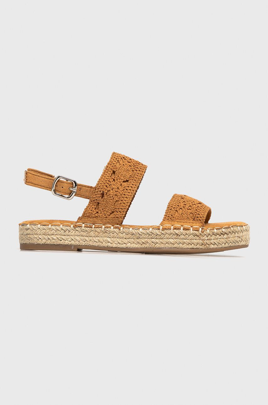 Answear Lab espadrilles Best Shoes - Pepit.hu