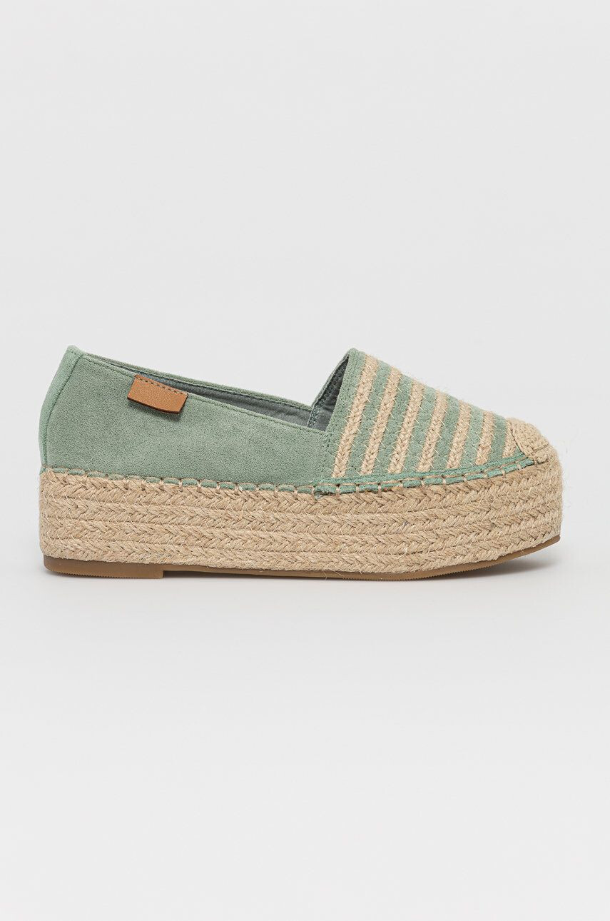 Answear Lab espadrilles Bestelle - Pepit.hu