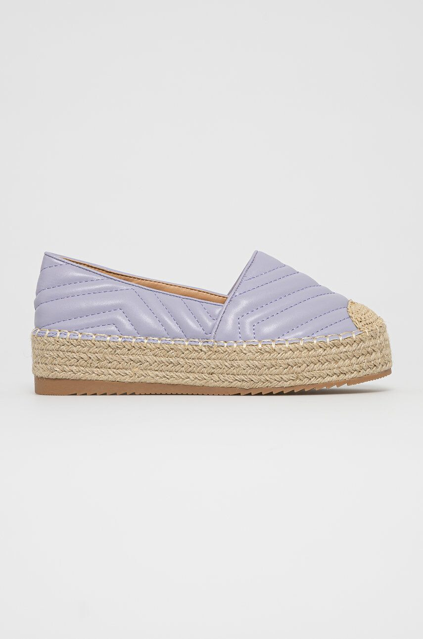 Answear Lab espadrilles Buonarotti - Pepit.hu